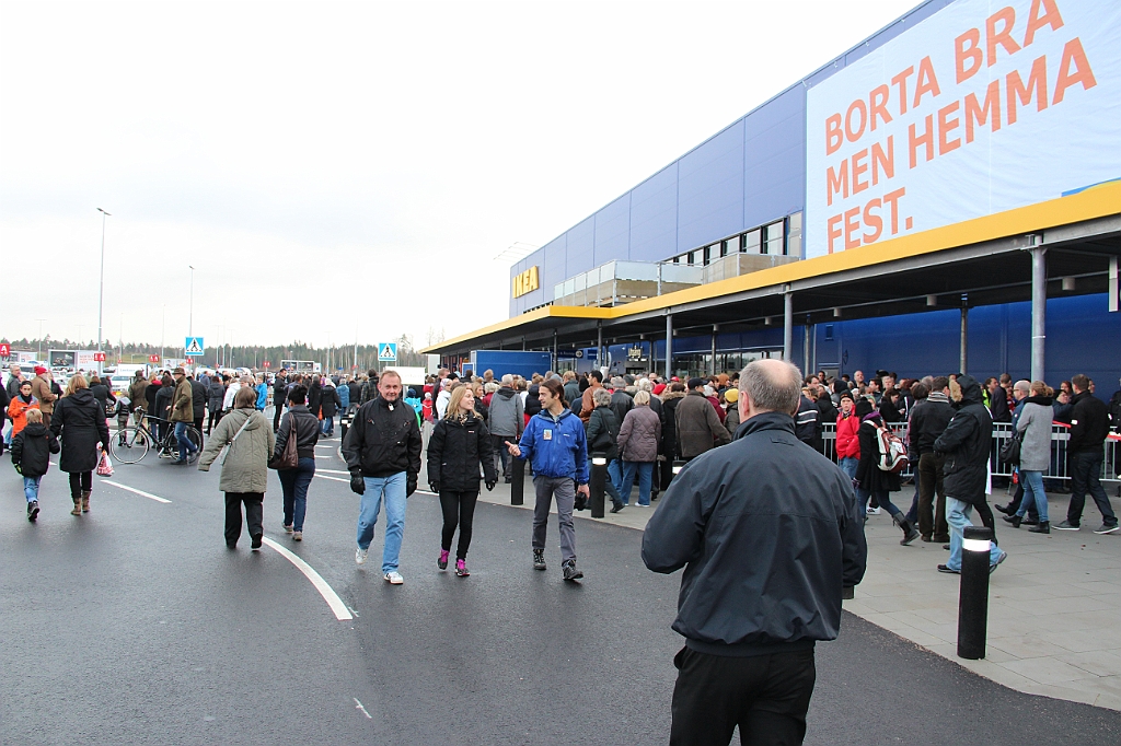 IKEA-invigning 003